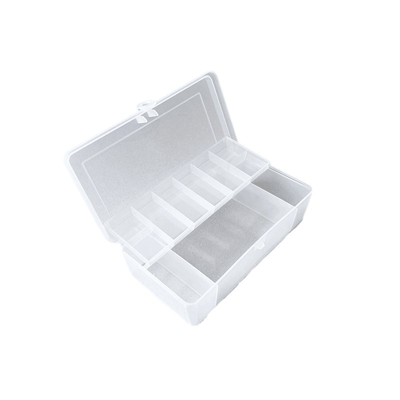 CAJA PARA SEÑUELOS — imagen 1