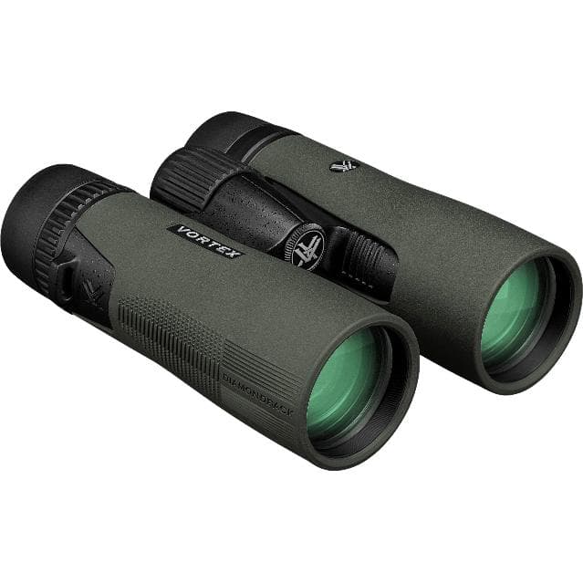 Prismáticos 10x42mm VORTEX Diamondback HD (DB-215) — imagen 1