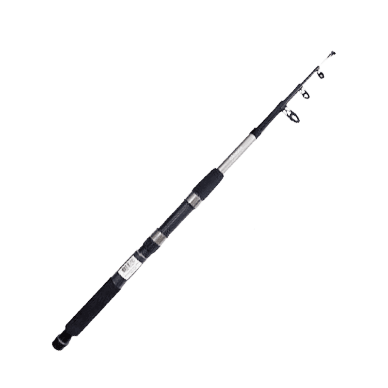 CAÑA OKUMA TELESCOPICA DE 1.80M REVENGER — imagen 1