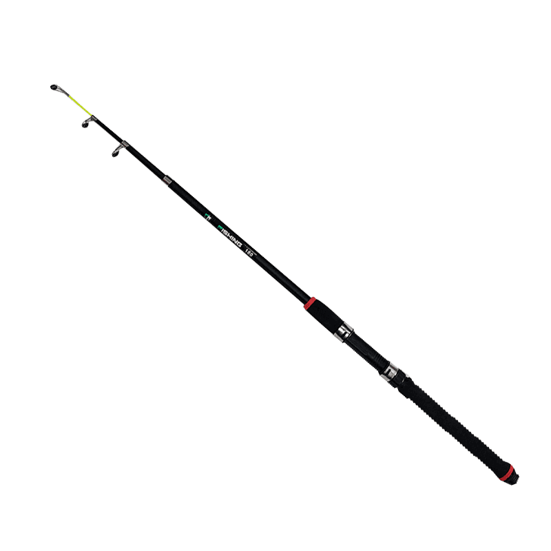 CAÑA DE 1.80 M FISHING — imagen 1