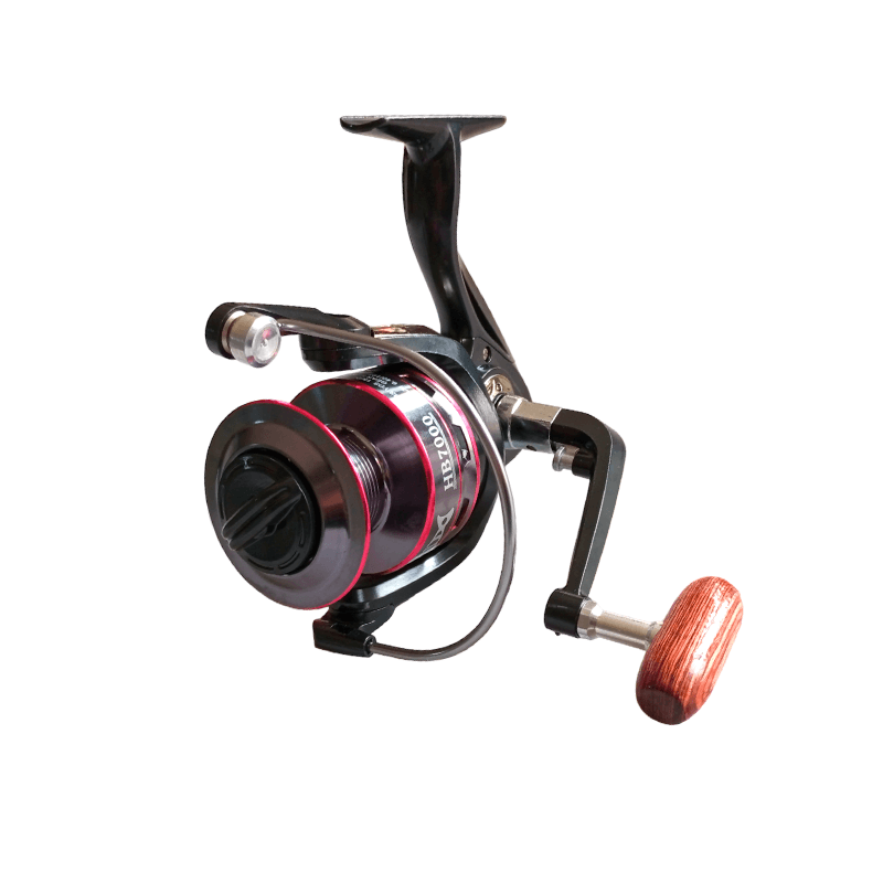 CARRETE HB 7000 — imagen 1