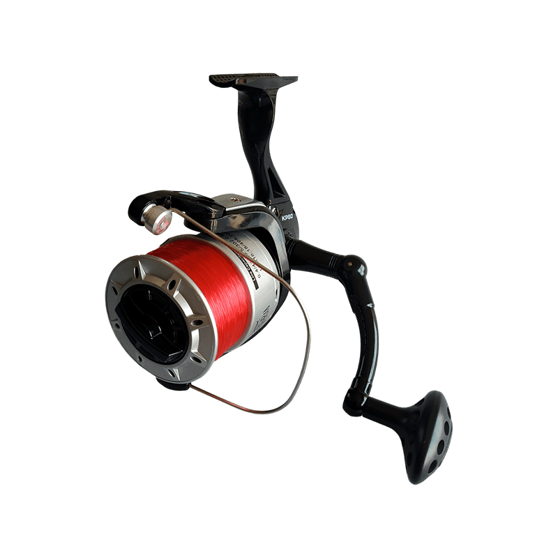 VICTORIA FISHING REEL KP80 — imagen 1