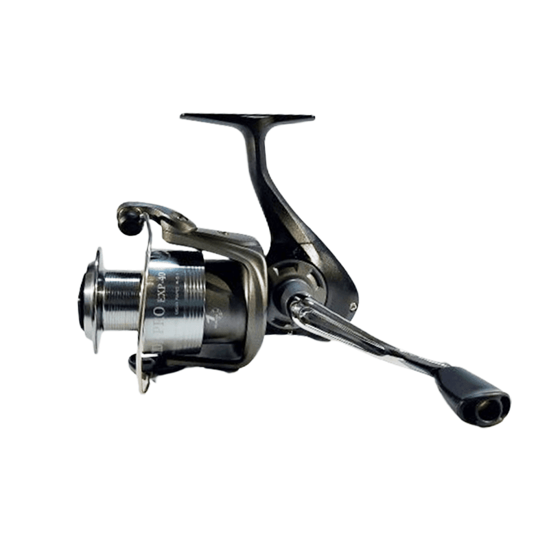 CARRETE OKUMA EXIDE PRO EXP-40 — imagen 1