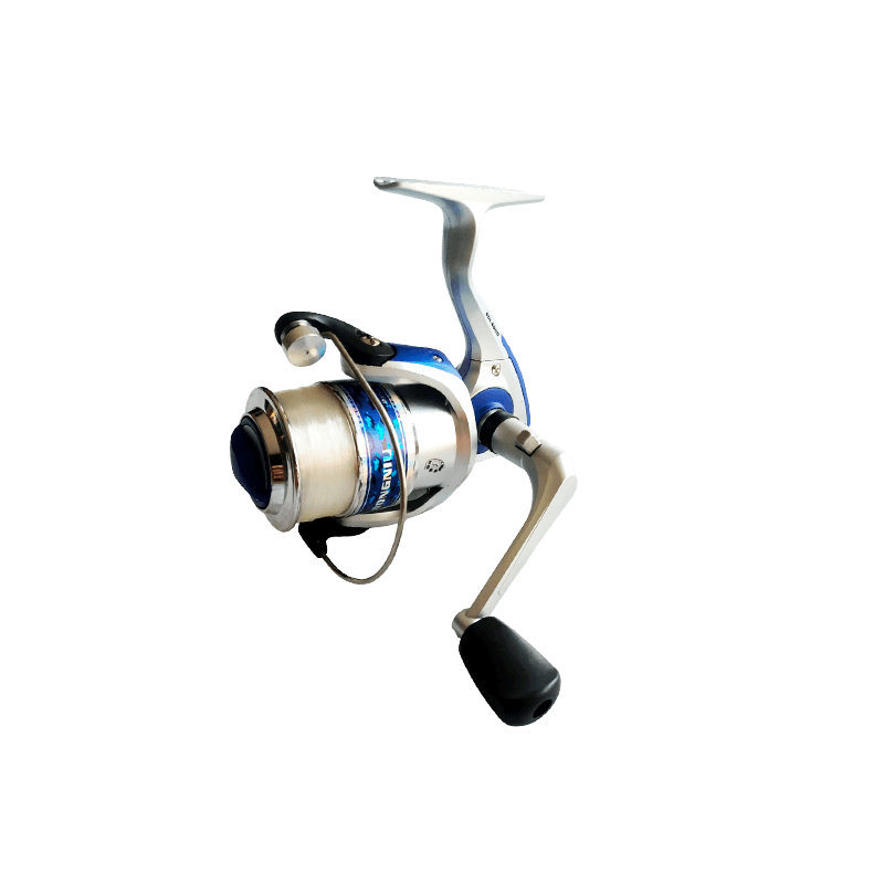 CARRETE SL4000 — imagen 1