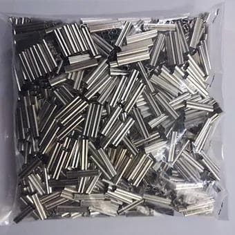 1.grampa de aluminioy acero por — imagen 1