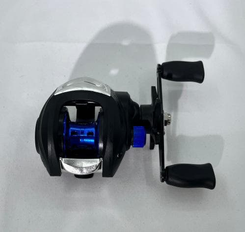 CARRETE AZUL — imagen 1