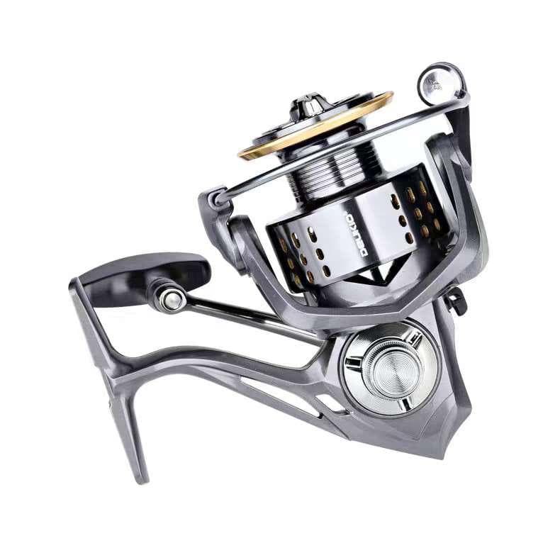 CARRETE DE PESCA — imagen 1