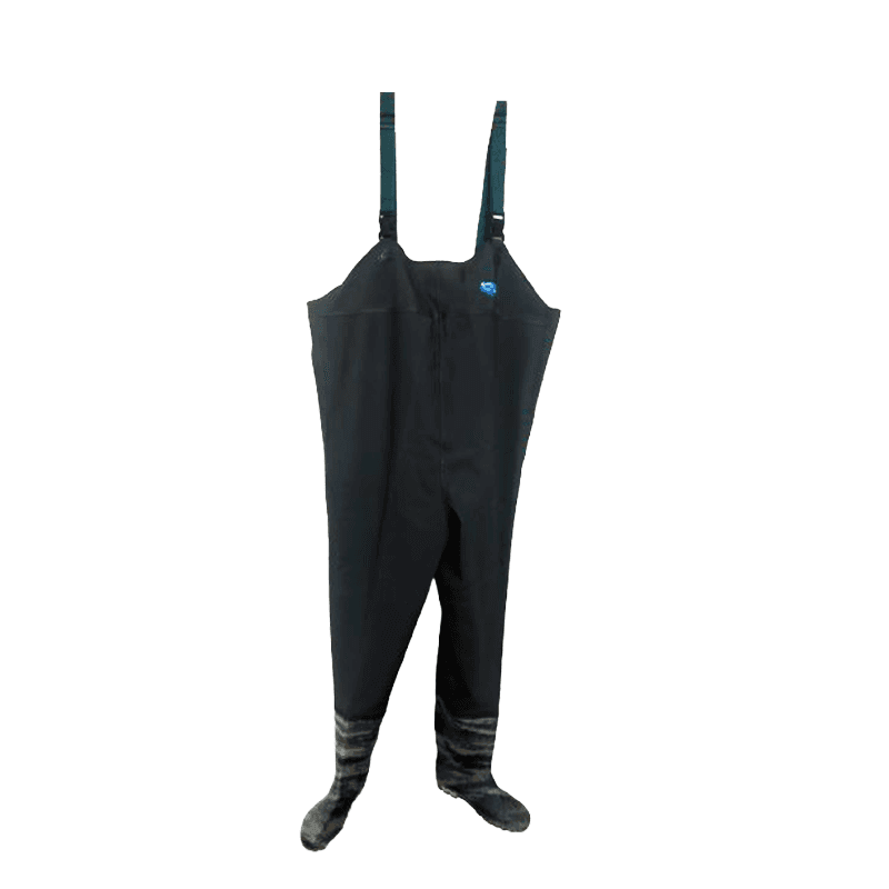 WADER DE PESCA — imagen 1