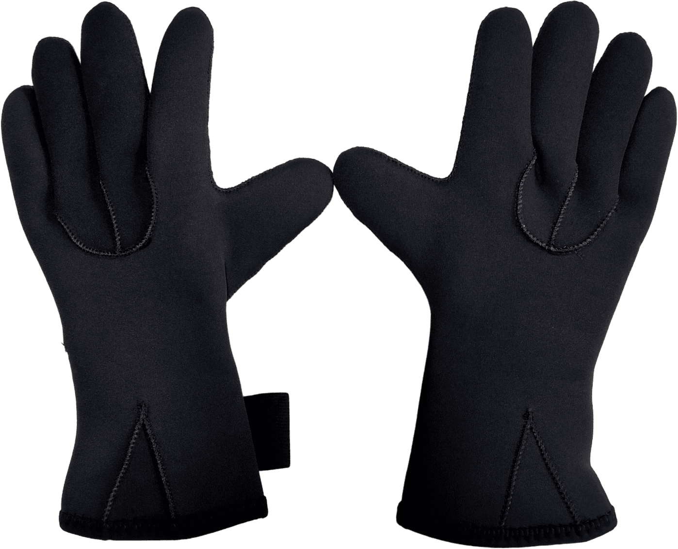 GUANTES DE NEOPRENO — imagen 1