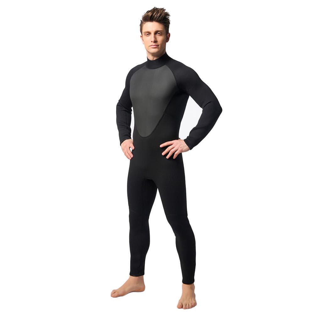 WETSUIT DE 3 MM — imagen 1