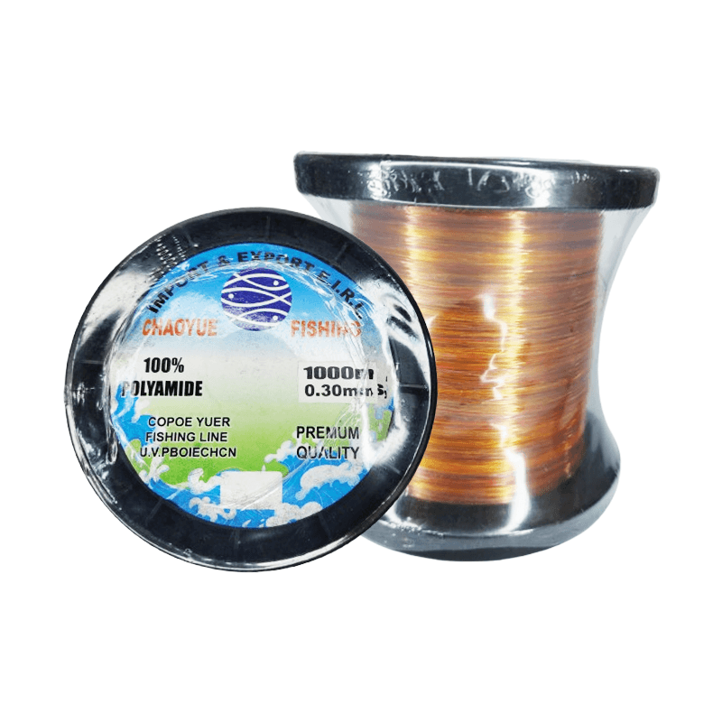 NYLON DE 0.30 MM — imagen 1
