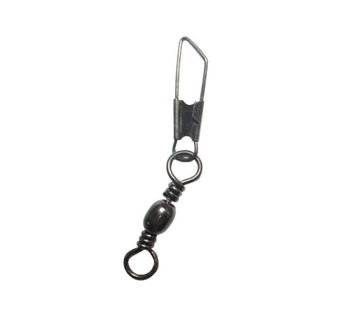 Sacavueltas #2_0, c_clip FISH BITE Negro 16 Kg — imagen 1