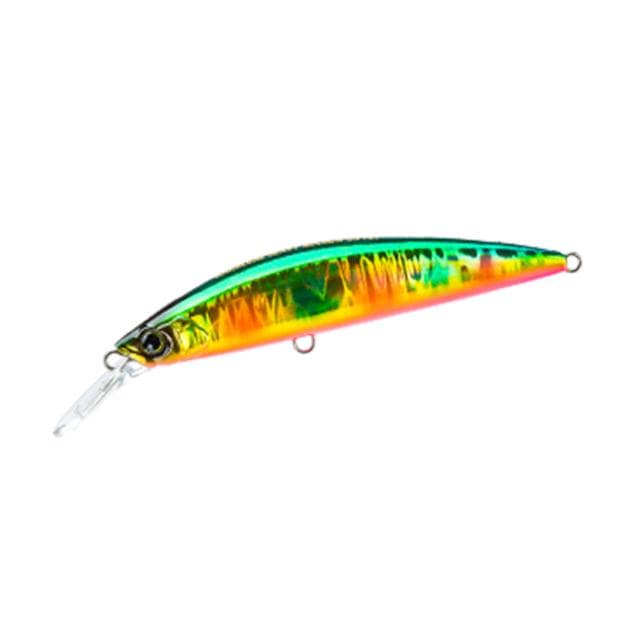 Señuelo para Pesca DUEL Hardcore Heavy Minnow 110 — imagen 1