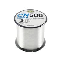 Sedal para Pesca DUEL CarboNylon CN500 0.285 — imagen 1
