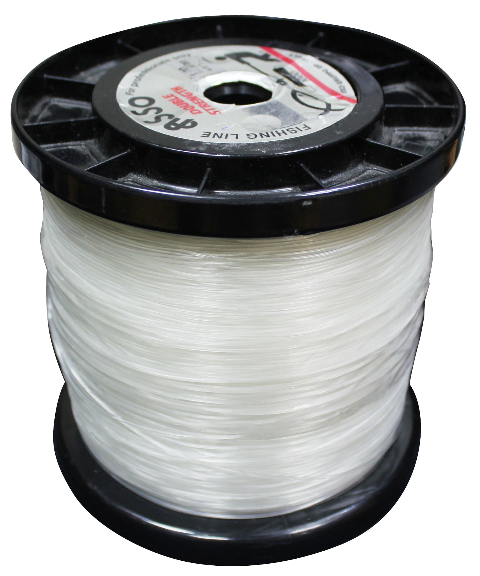 Sedal 1.00mm ASSO Double Strength W x 1,000 Mtrs — imagen 1