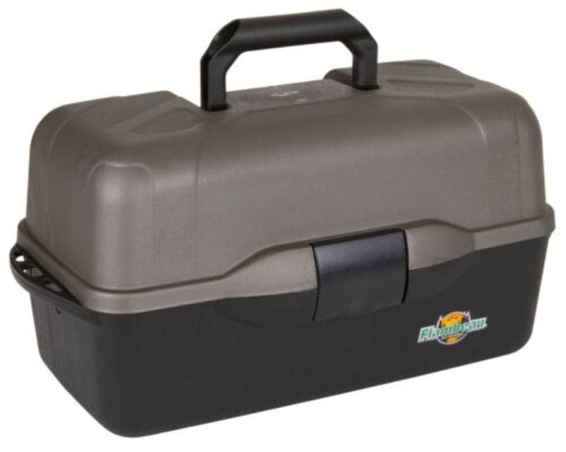 Maletín para Pesca FLAMBEAU 2137B XL 3-Tray