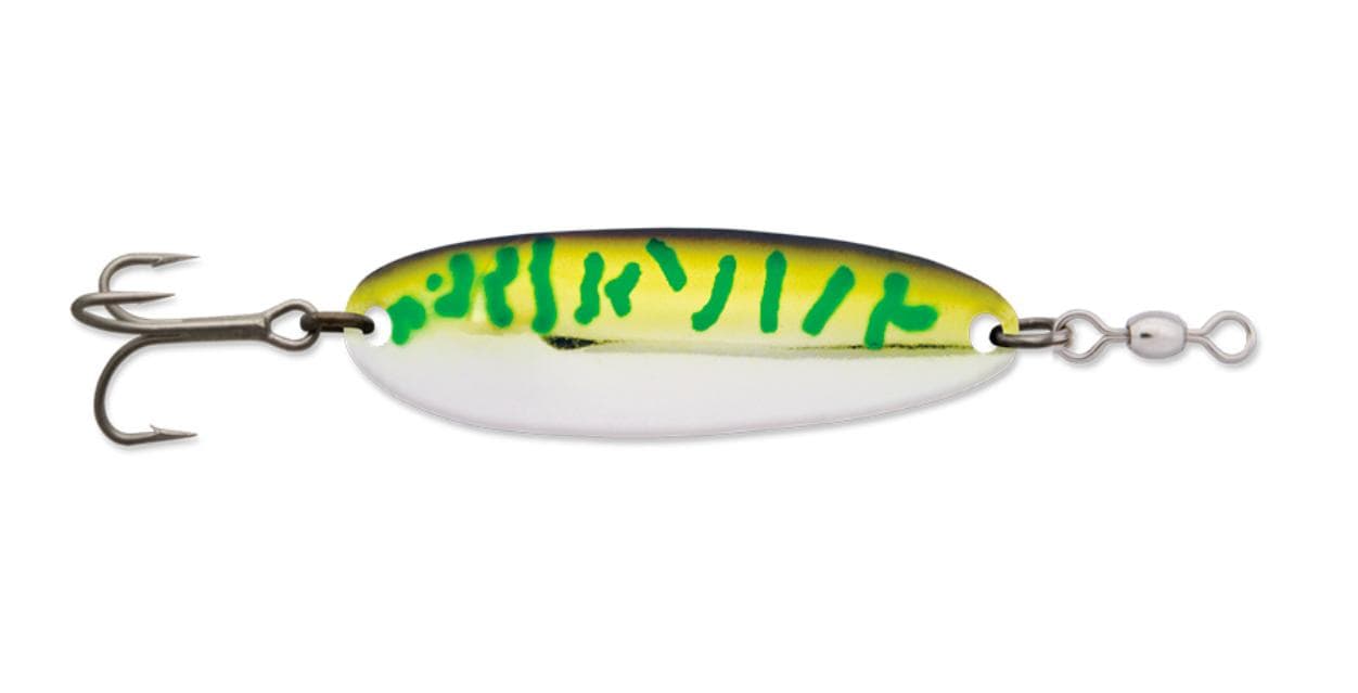 Cuchara para Pesca LUHR JENSEN Krocodile 212 0467 — imagen 1