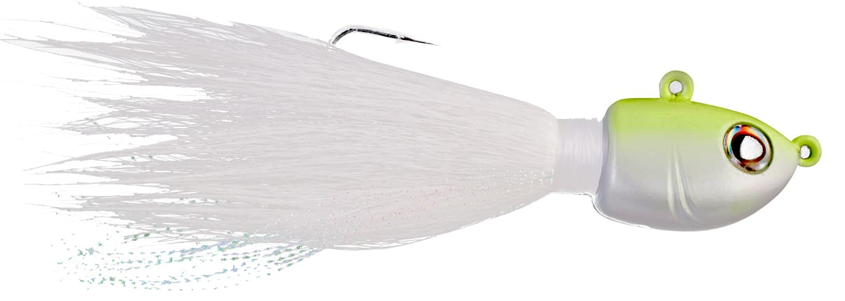 Plomo Jig BERKLEY Fusion19 Bucktail Jig 3_4 Oz — imagen 1