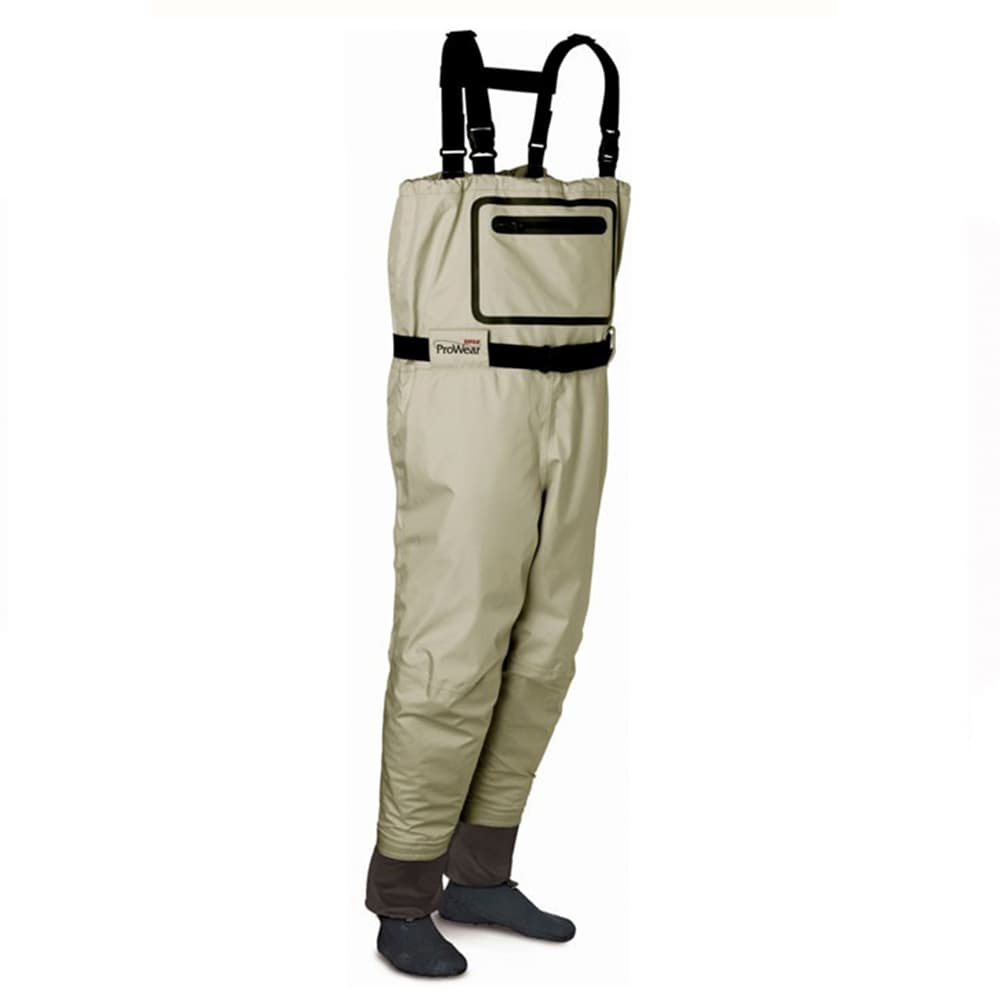Traje Pesca RAPALA 23702-2 S Respirable — imagen 1