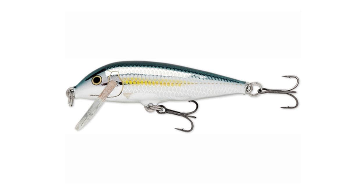 Señuelo para Pesca RAPALA Countdown CD ALB de 7 Cm — imagen 1