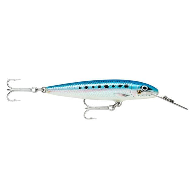 Señuelo para Pesca RAPALA CountDown Magnum 18 BSRD — imagen 1