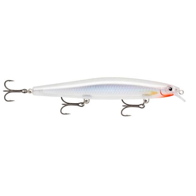 Señuelo Pesca RAPALA MaxRap Long Range Minnow 12 — imagen 1