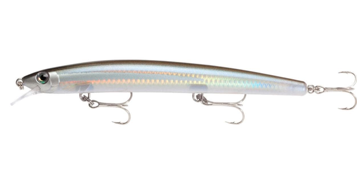 Señuelo para Pesca RAPALA MaxRap 17 FANC — imagen 1