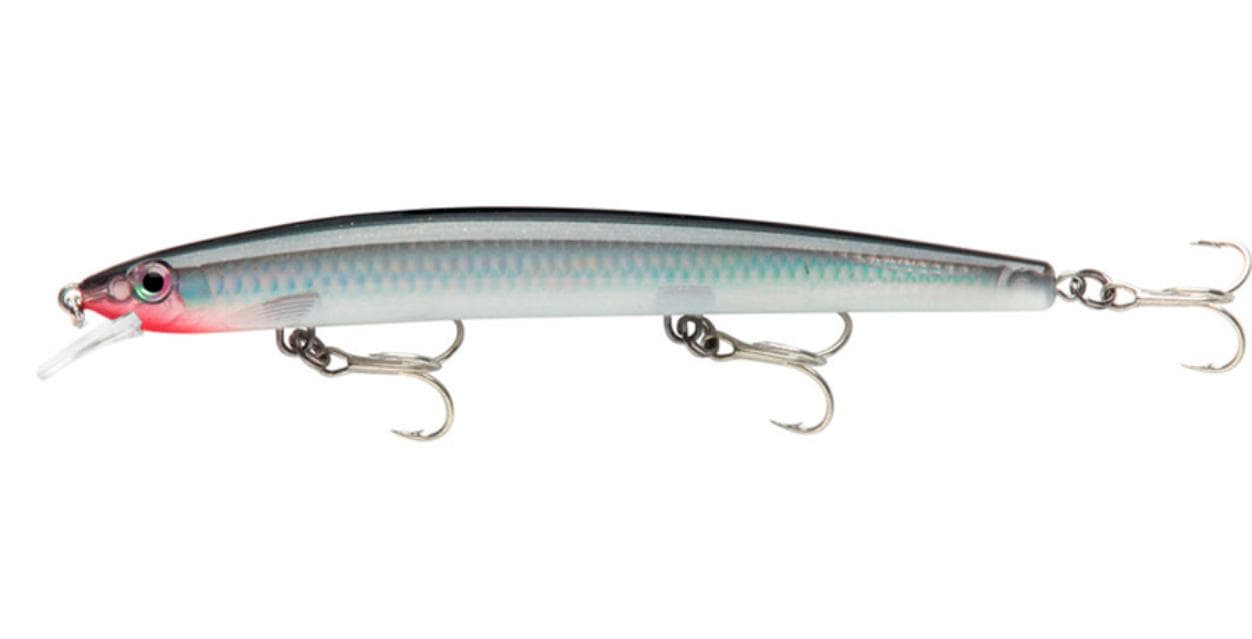 Señuelo para Pesca RAPALA MaxRap 17 FS — imagen 1