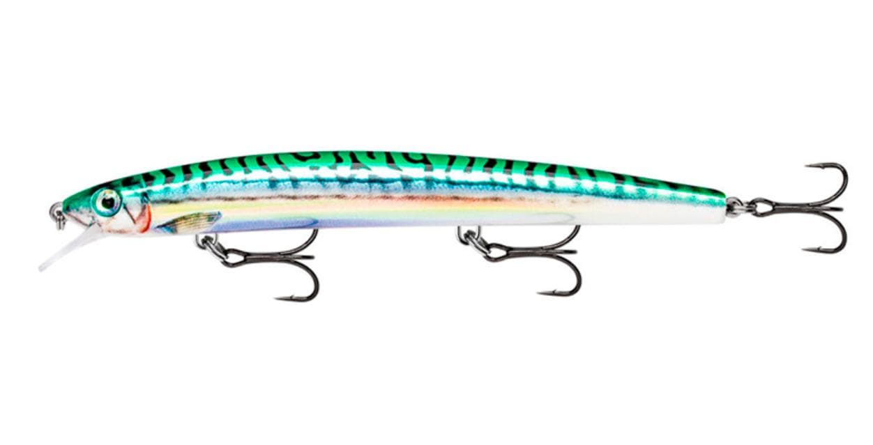 Señuelo para Pesca RAPALA MaxRap 17 SGML — imagen 1