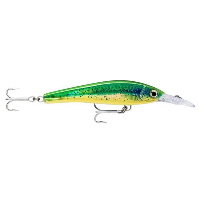 Señuelo Pesca RAPALA X-Rap MAGNUM Xtreme HDD — imagen 1