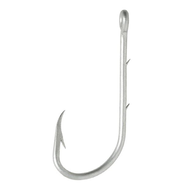Anzuelo VMC 9291 Loro Baitholder # 02 Permasteel — imagen 1