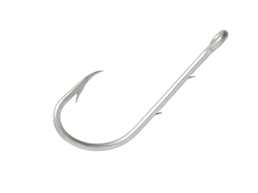 Anzuelo VMC 9291 Loro Baitholder # 06 Permasteel — imagen 1