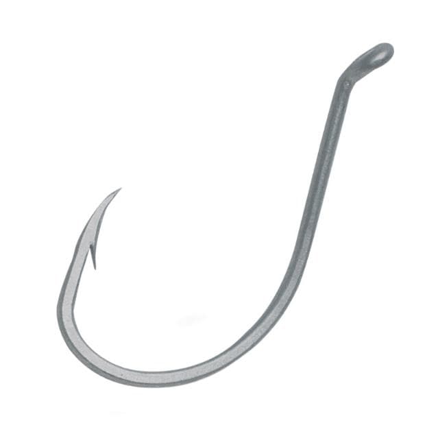Anzuelo Octopus VMC 9299 Loro # 04 Permasteel — imagen 1