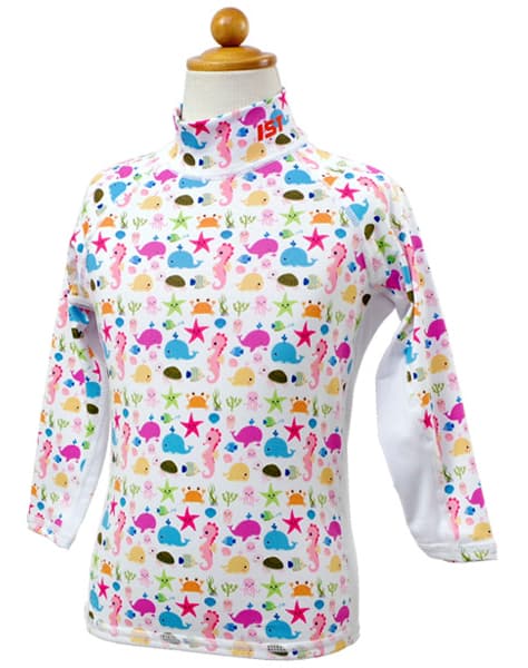 Polo Protector IST DSK-48 Color ML Talla L — imagen 1