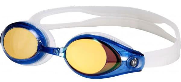 Lentes Natación IST G-39 CB Silicona — imagen 1