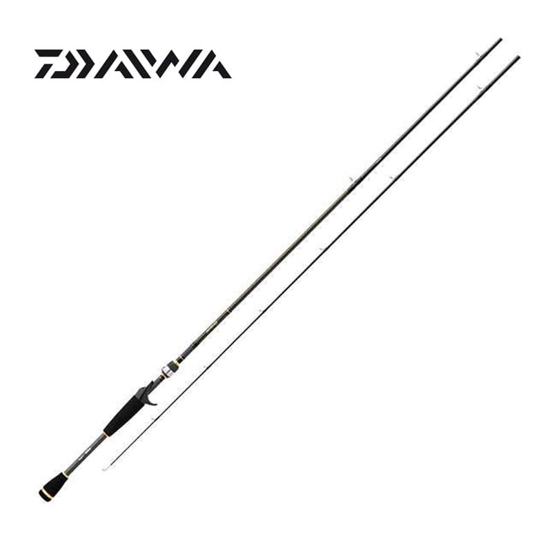 Caña Casting DAIWA AIRD-X 662MFB Grafito_EVA — imagen 1