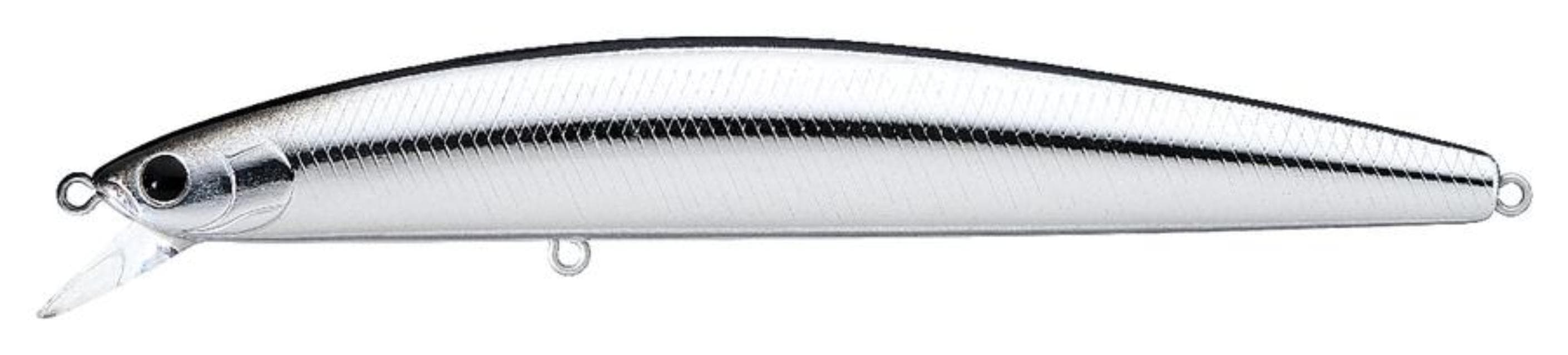 Señuelo para Pesca DAIWA Salt Pro Minnow DSPM13F47 — imagen 1