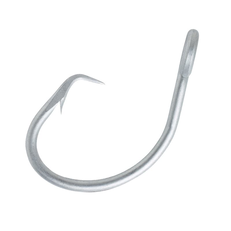 Anzuelo VMC 9788 Circle # 05 Permasteel — imagen 1