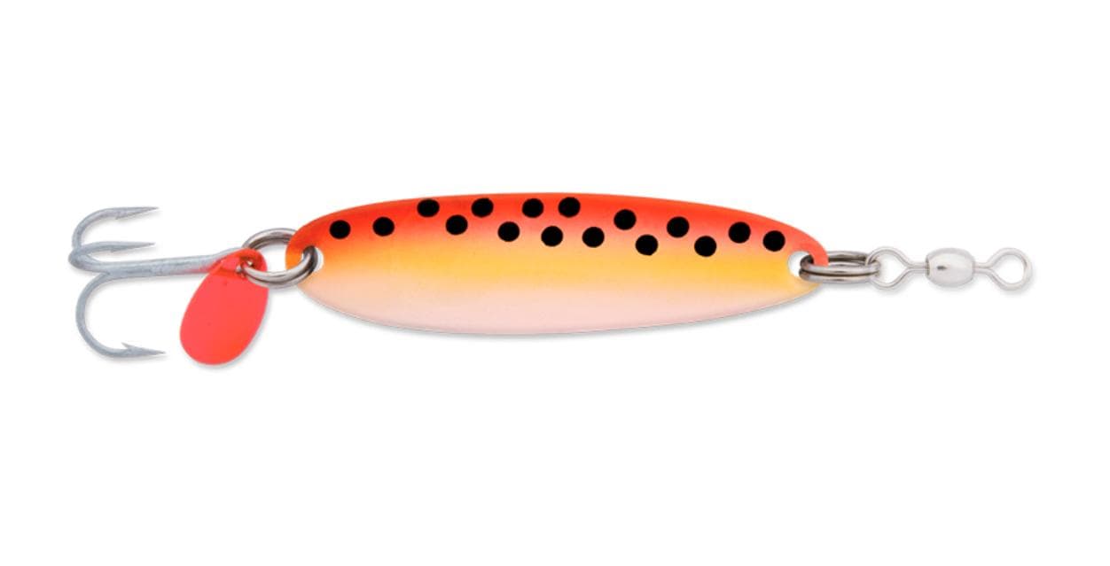Cuchara para Pesca LUHR JENSEN Krocodile 038 0330 — imagen 1