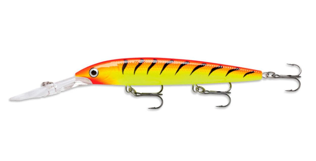 Señuelo para Pesca RAPALA Deep Husky Jerk 14 HT — imagen 1