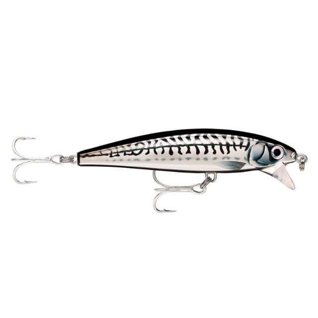 Señuelo Pesca RAPALA X-Rap Magnum Cast 10 HDCHM — imagen 1
