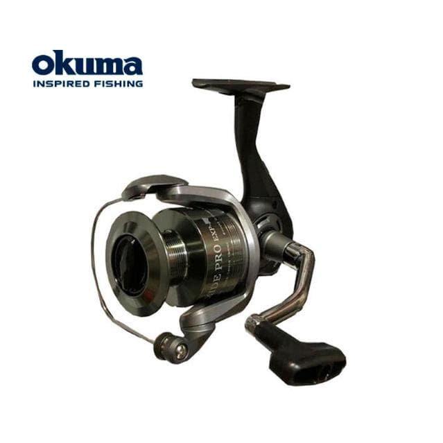 Carrete Spinning OKUMA Exide Pro EXP-30 — imagen 1