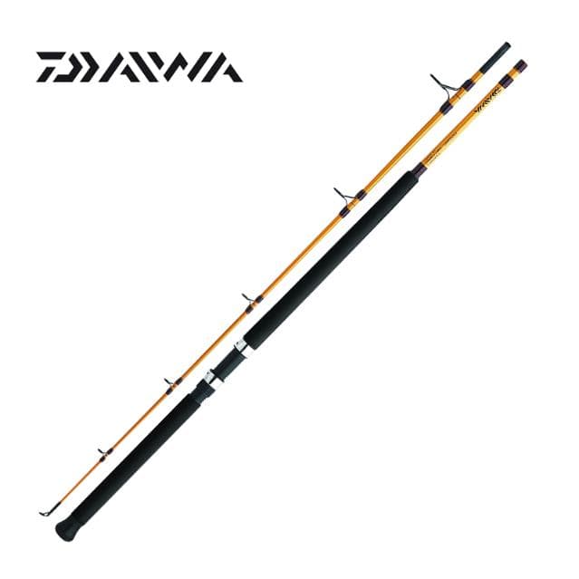 CAÑA SPINNING DAIWA FT SURF FTS1102MFS — imagen 1