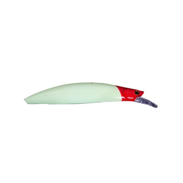 Señuelo Pesca OKUMA Killer 100, 9050 YL11 16gr — imagen 1