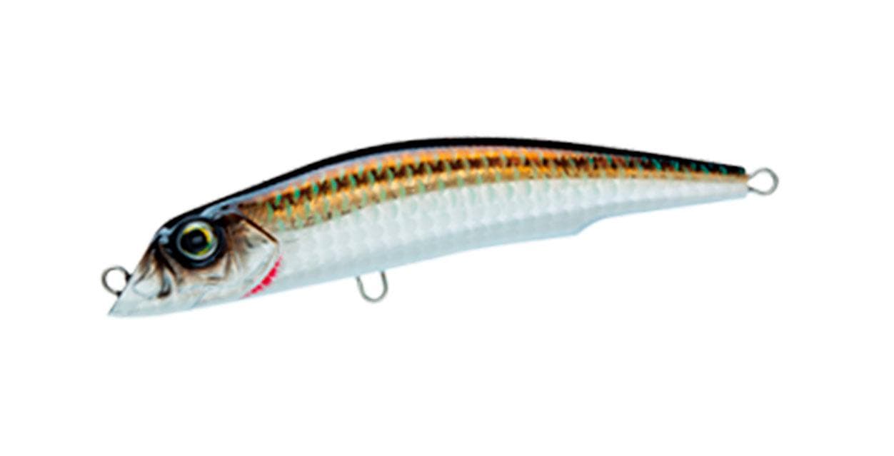 Señuelo para Pesca YO-ZURI Mag Darter R1144 HRSN — imagen 1