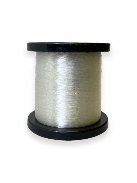 Sedal 0.40mm ASSO Super HT WHI x 1,000 Mtrs — imagen 1