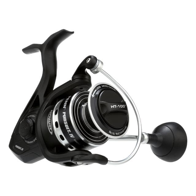 Carrete Spinning PENN Pursuit IV PURIV6000 — imagen 1