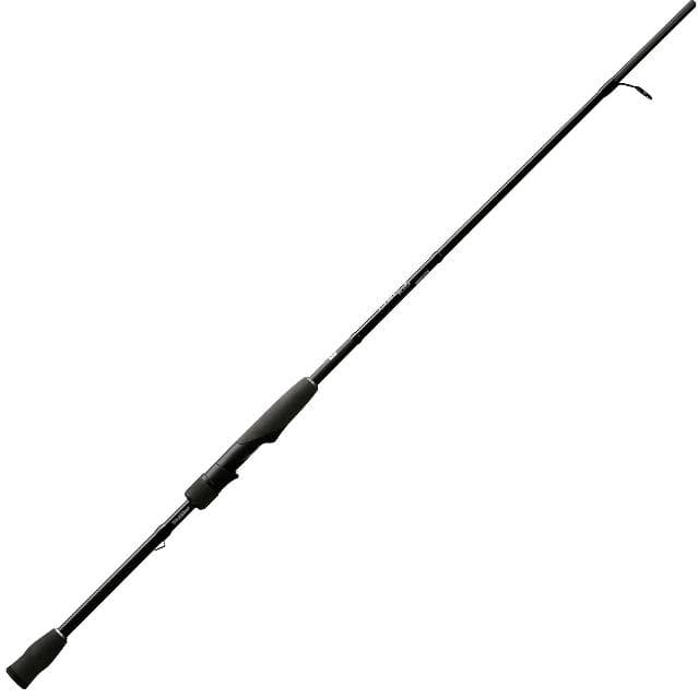 Caña Spinning 13 Fishing DEFY Black DEFBS90MH2 — imagen 1