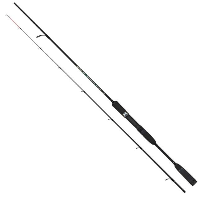 Caña Spinning 13 Fishing FATE Black FTBS90H2 — imagen 1