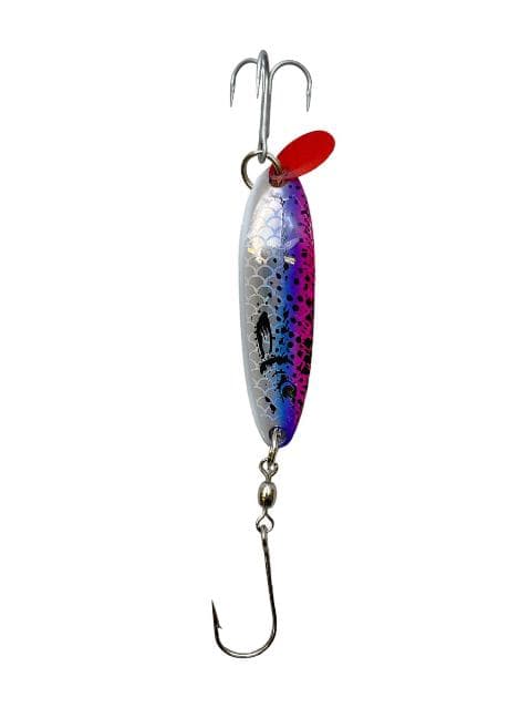 Cuchara para Pesca LUHR JENSEN Krocodile 038 0513 — imagen 1